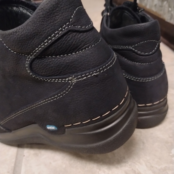 Women's Wolky sneaker booties 8 - Picture 10 of 14